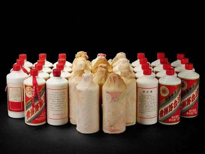 武乡日照岚山回收酒价格哪里回收(附近上门回收茅台酒）?