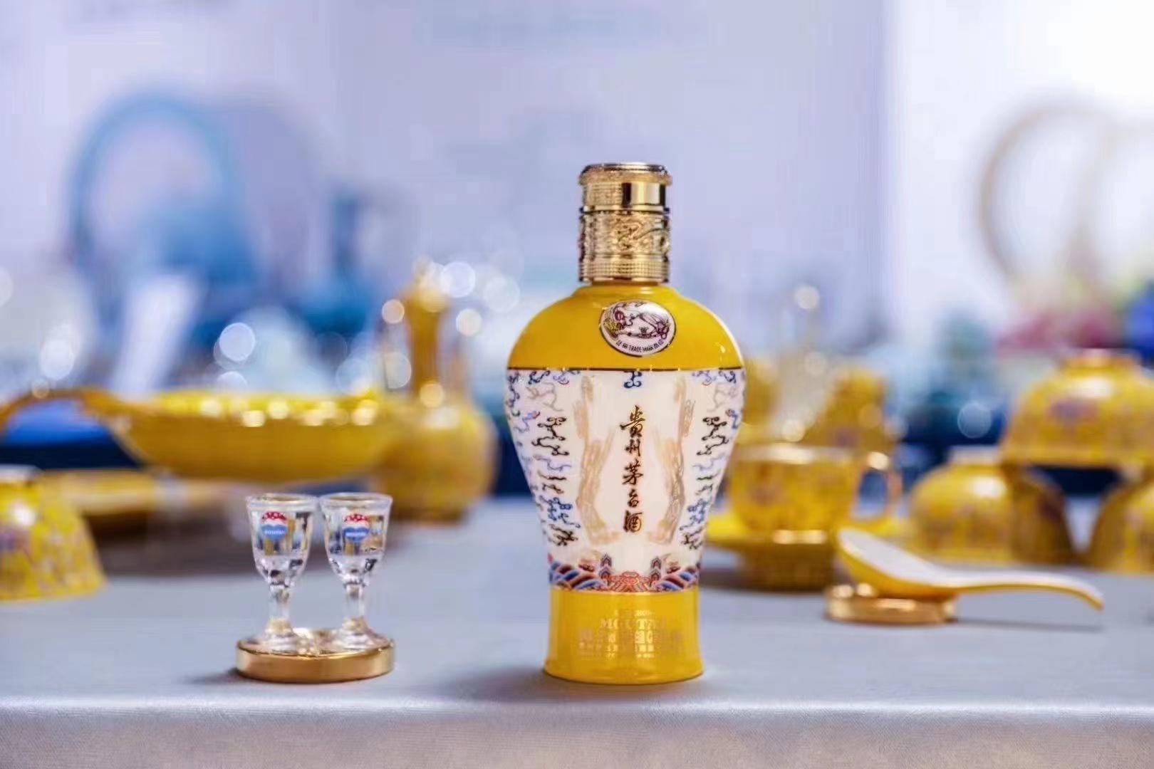 武乡青岛李沧回收2008年茅台酒价格哪里回收(附近上门回收茅台酒）?